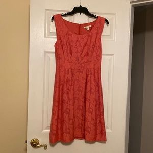 Banana Republic dress